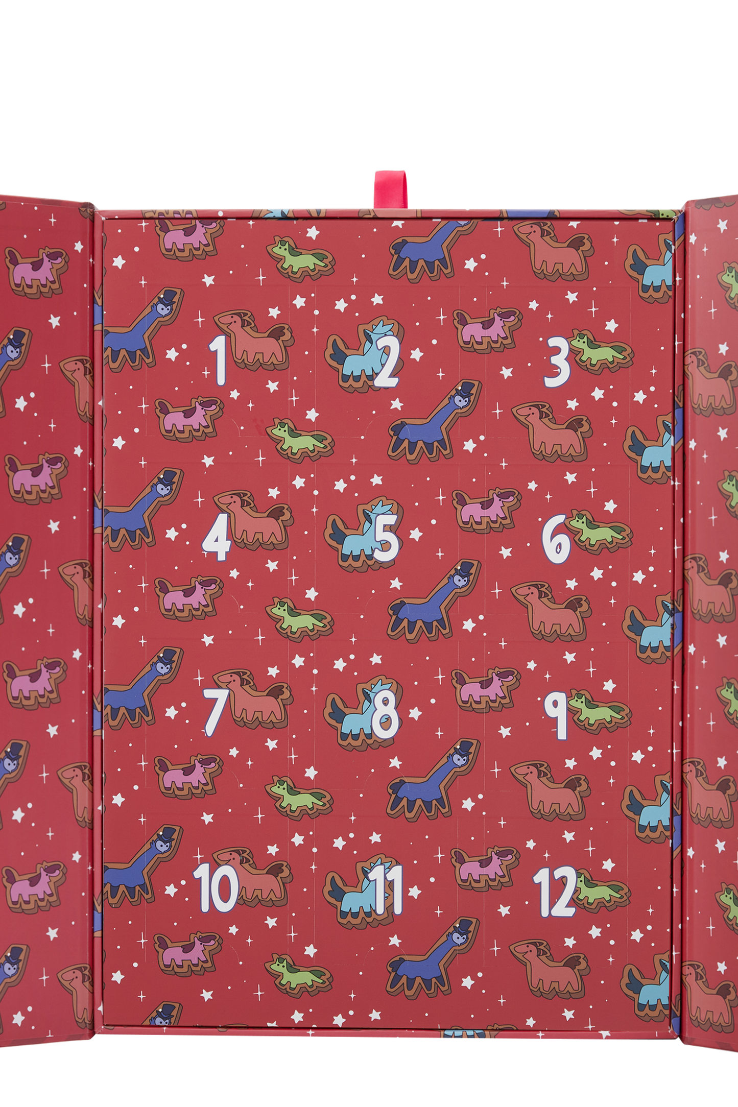 Sinsmas Advent Calendar