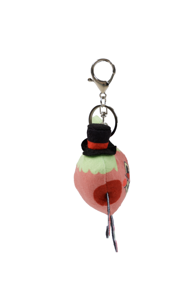Loo Loo Bag Charm