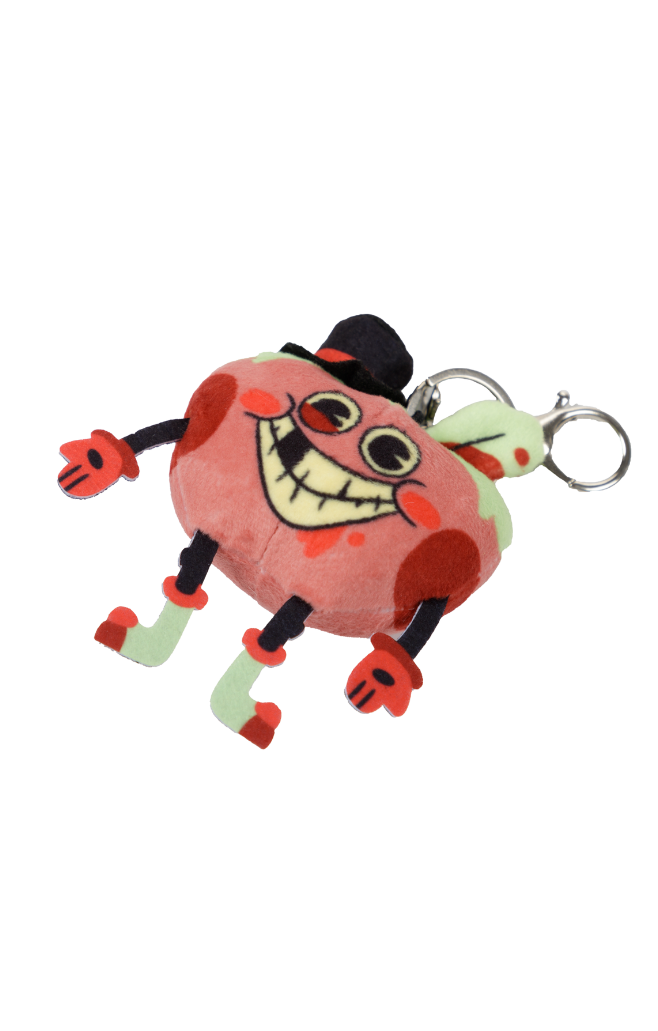 Loo Loo Bag Charm