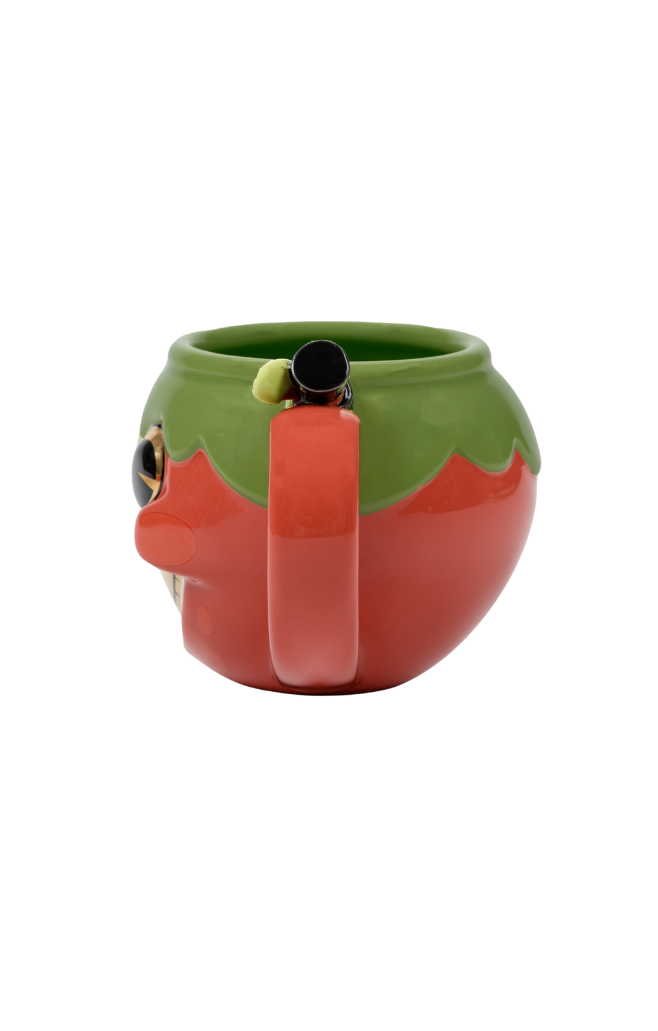 Loo Loo Mug