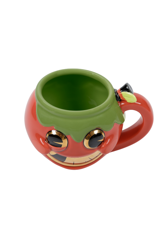 Loo Loo Mug