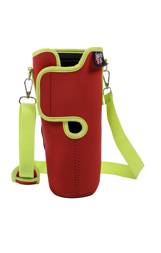Loo Loo Land Water Bottle Crossbody