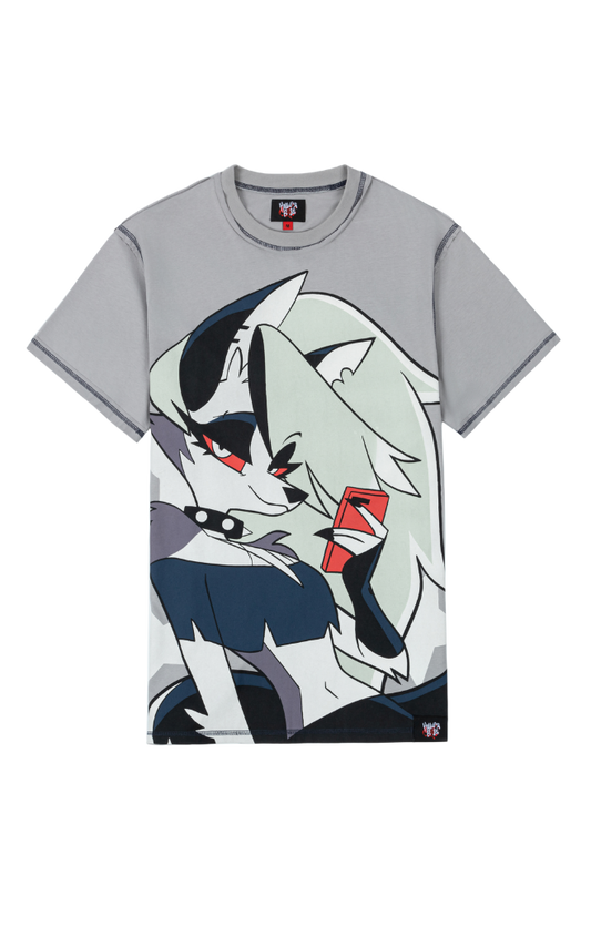 Loona Tee - Short Sleeve