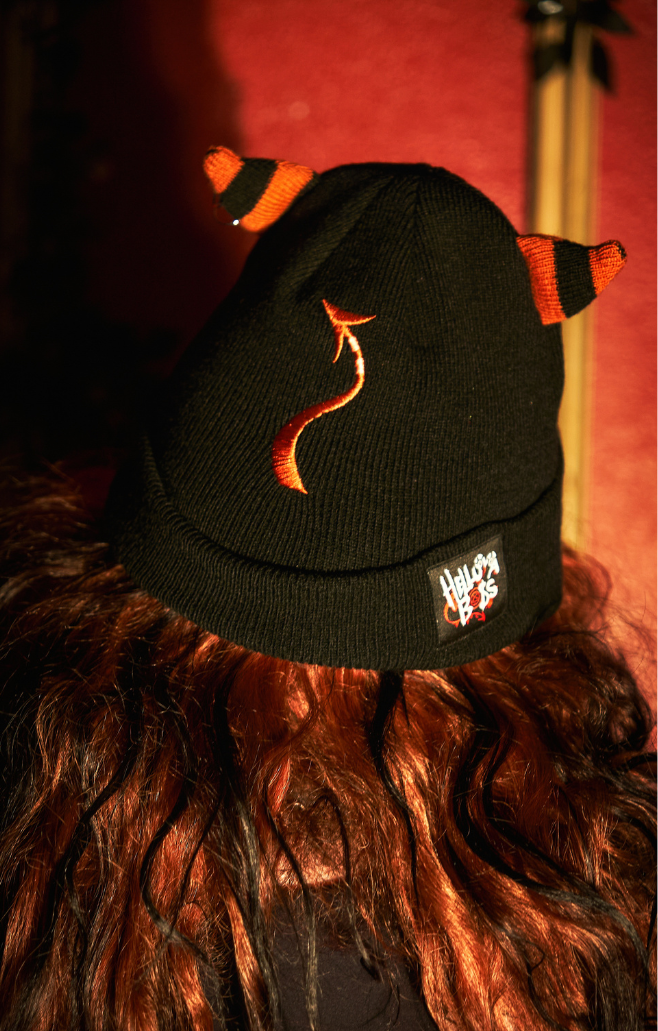 I.M.P. Beanie