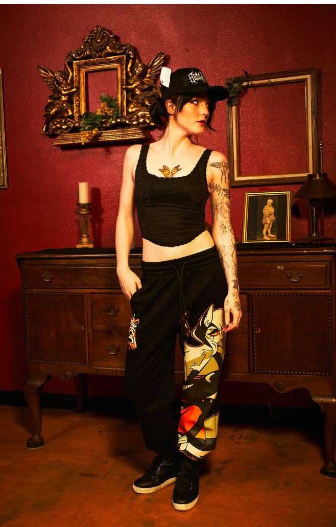 Loona Joggers
