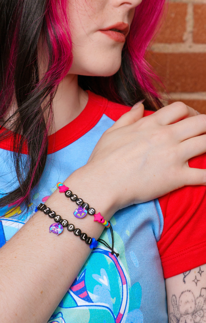 Friendship Bracelets - 8 Pack