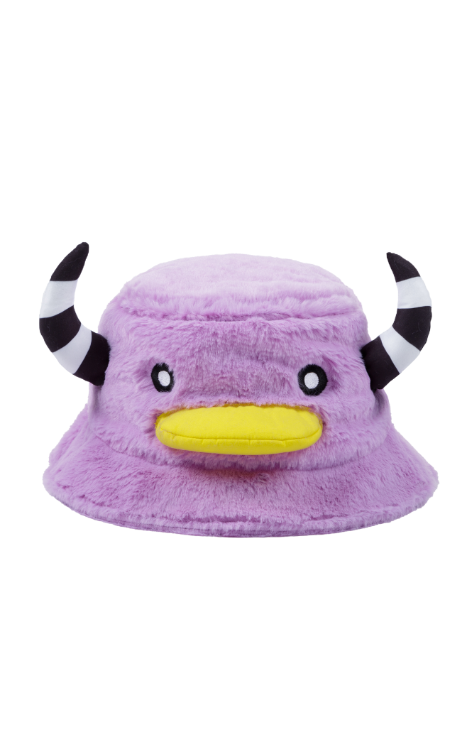 Thing? Bucket Hat