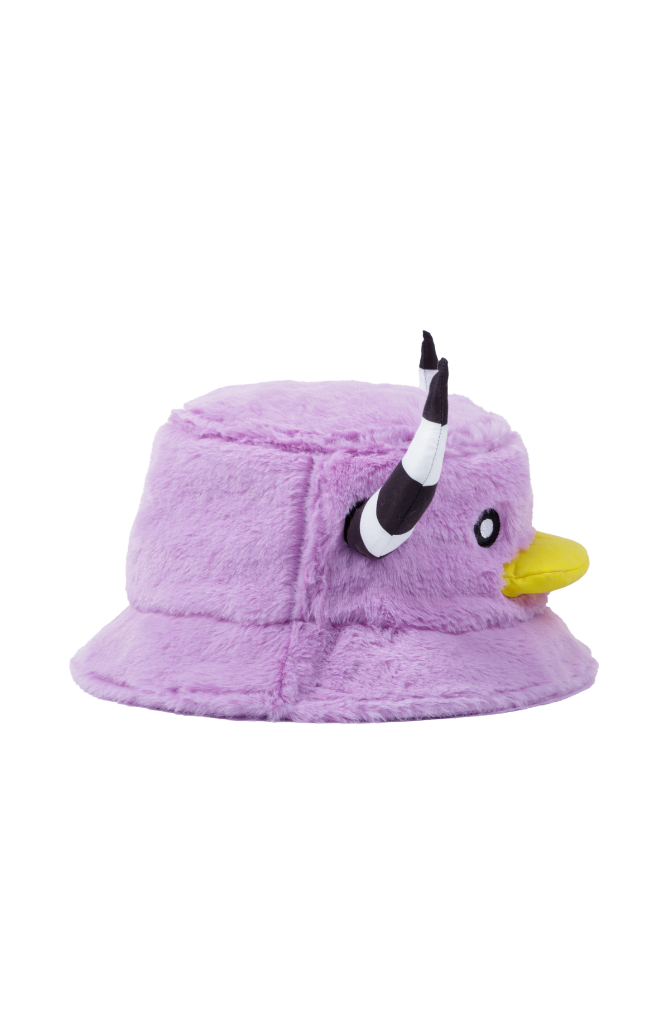 Thing? Bucket Hat