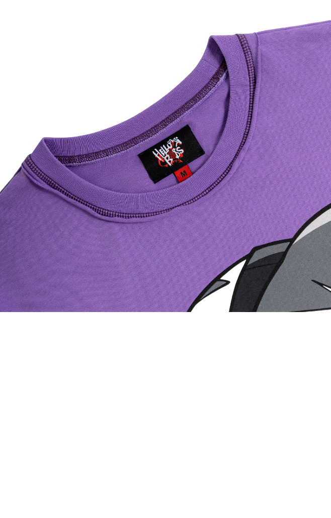 Octavia Tee - Short Sleeve