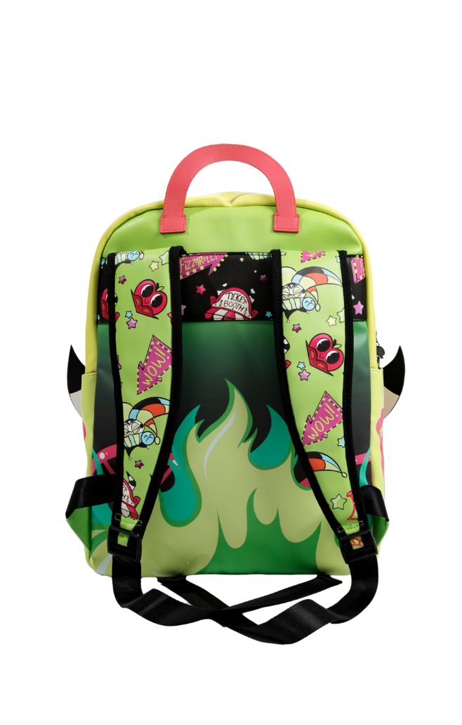 Loo Loo Land ITA Backpack