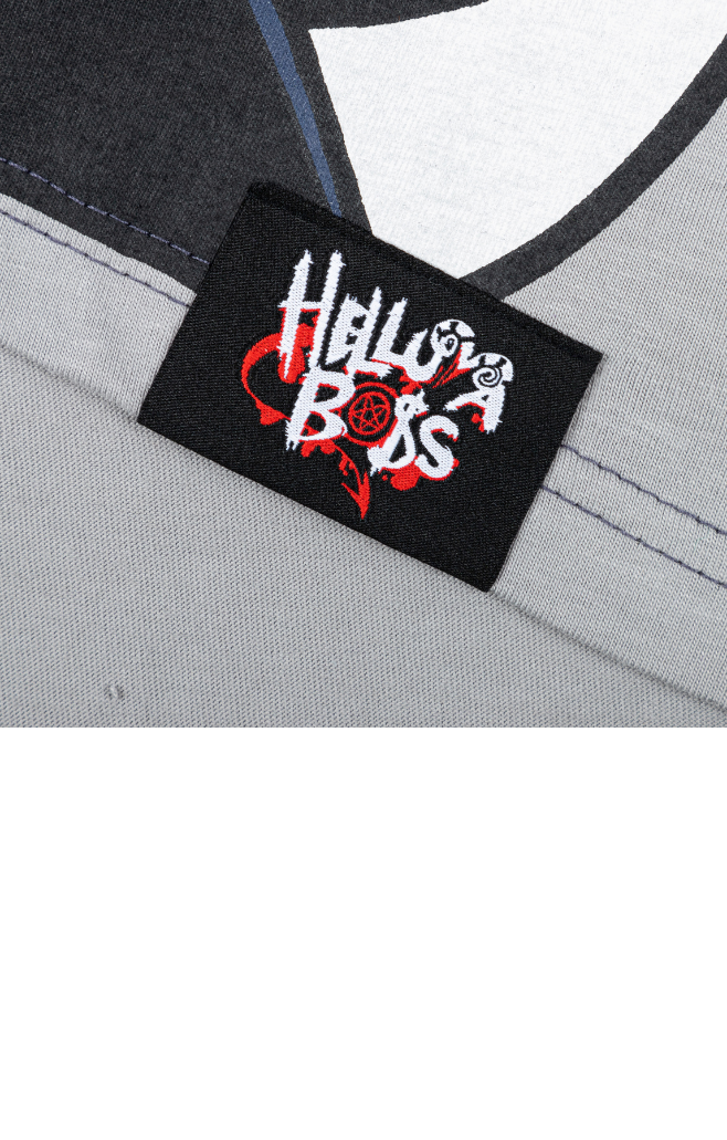 I.M.P. TEE BUNDLE