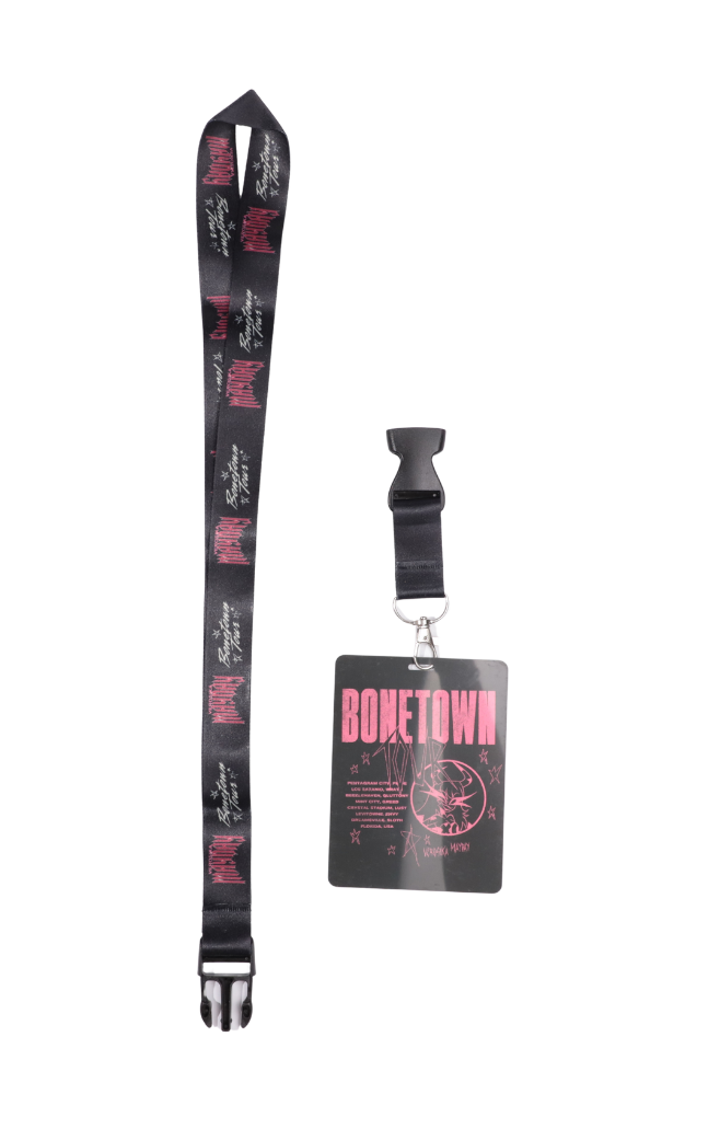 Verosikore Crop Bundle + Free VIP Lanyard!