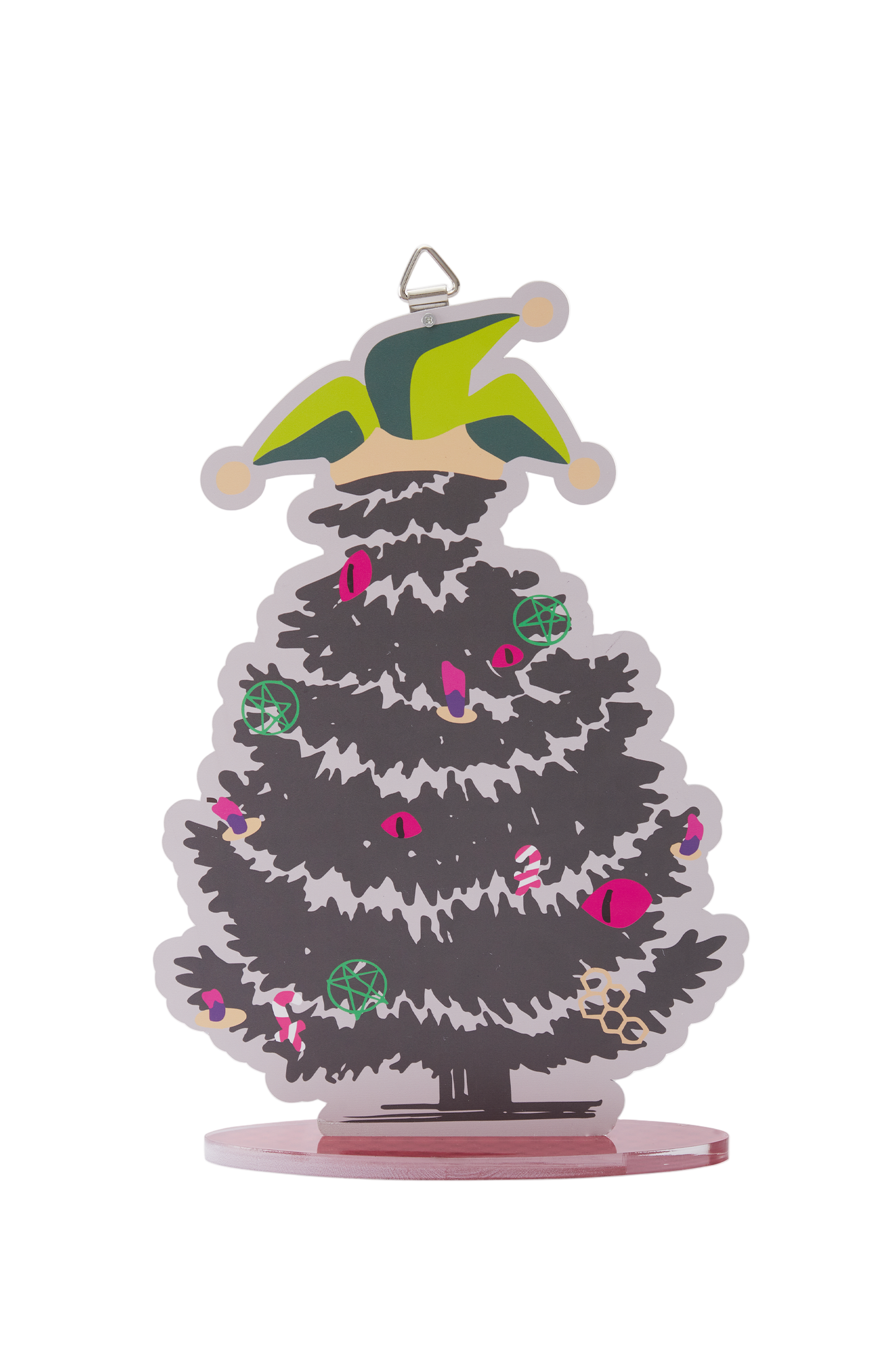 Sinsmas Advent Calendar