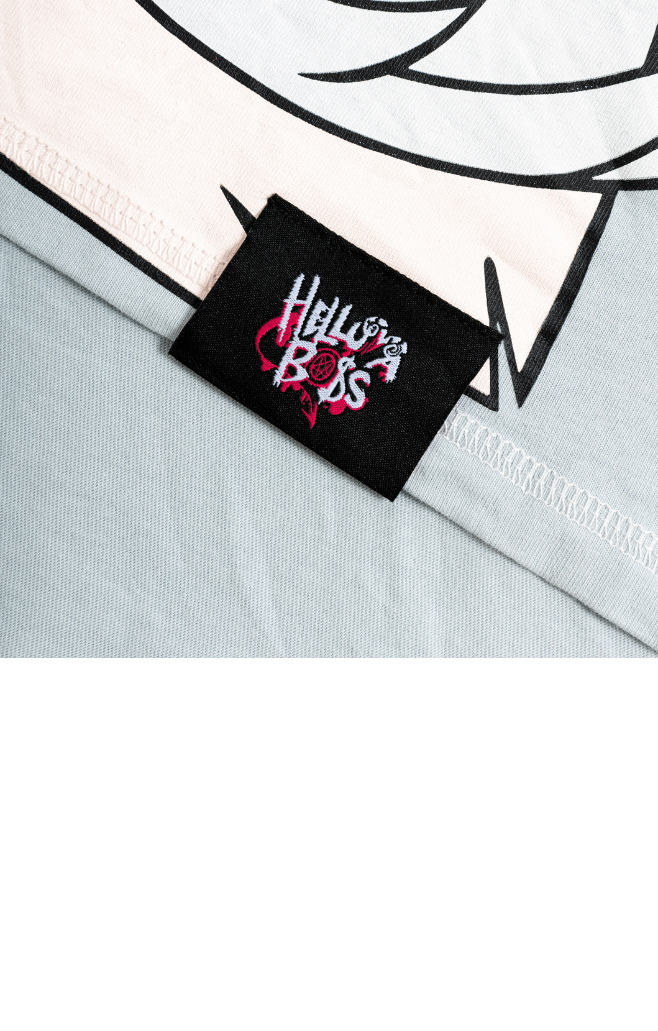 Stella Tee - Short Sleeve