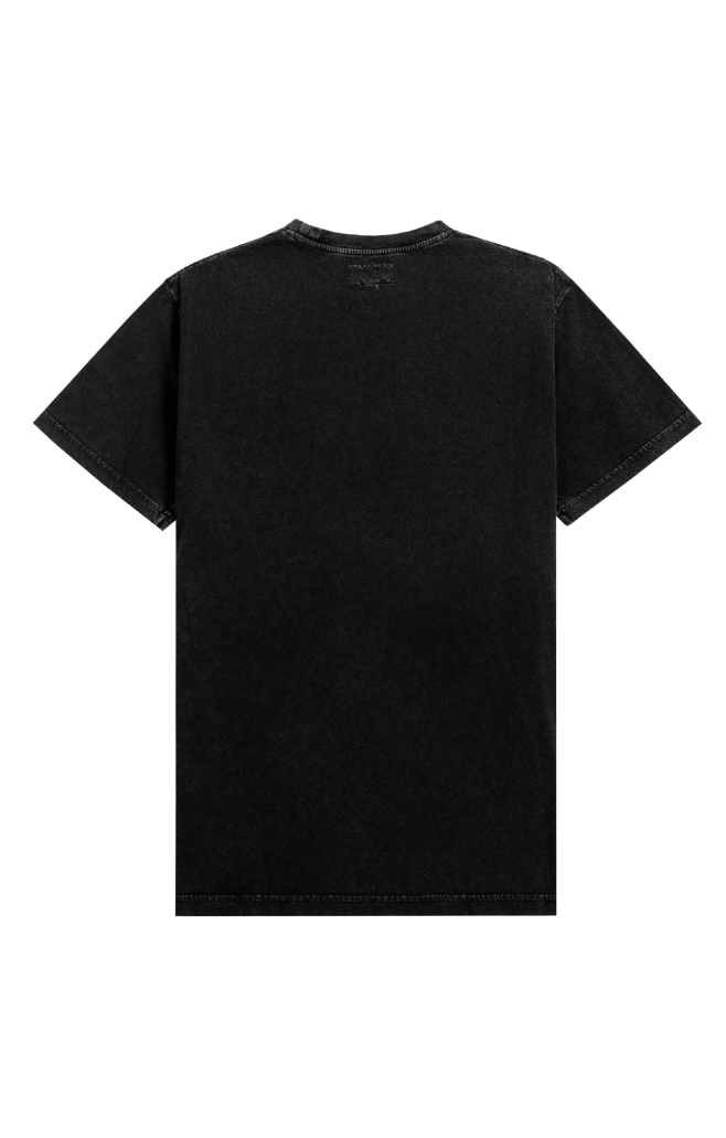Octavia Sleep Shirt - Oversized