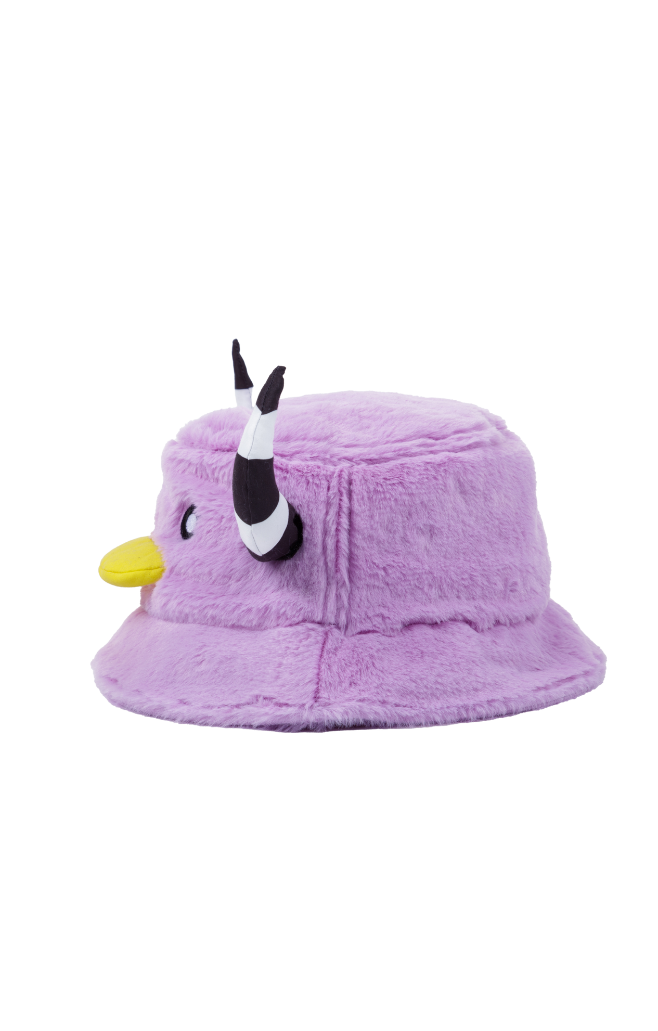 Thing? Bucket Hat
