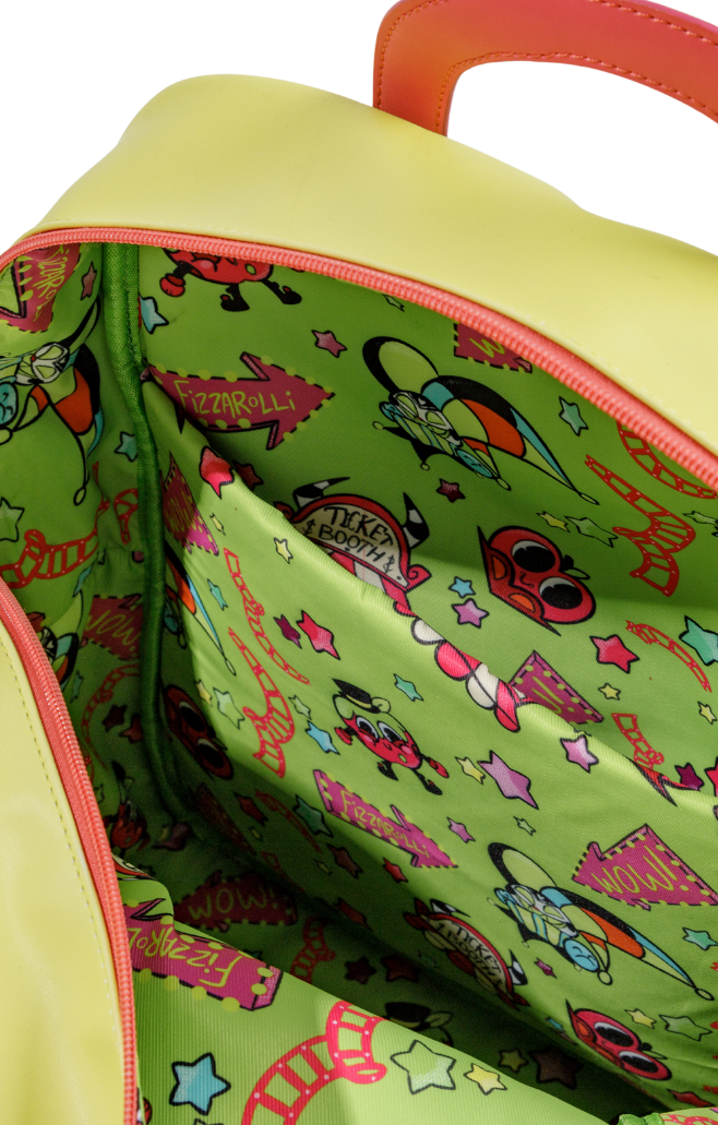 Loo Loo Land ITA Backpack