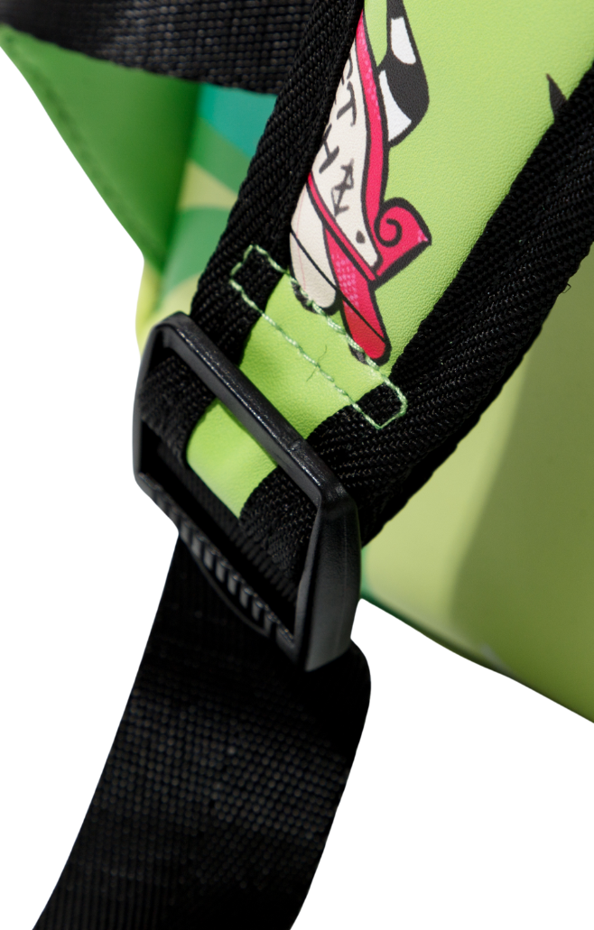 Loo Loo Land ITA Backpack