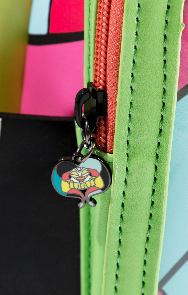 Loo Loo Land ITA Backpack