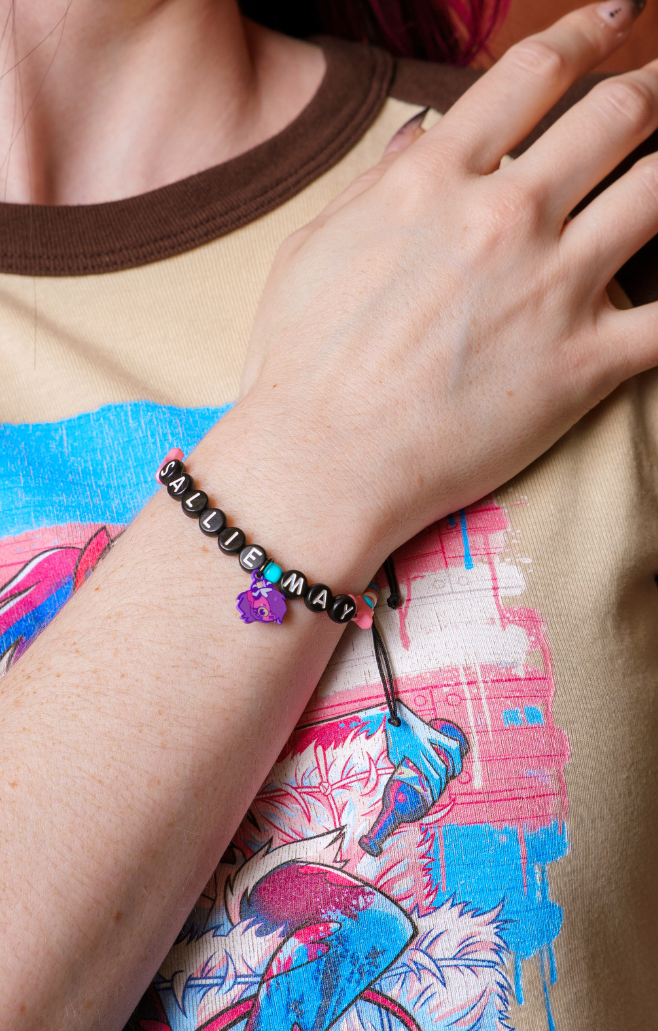 Friendship Bracelets - 8 Pack