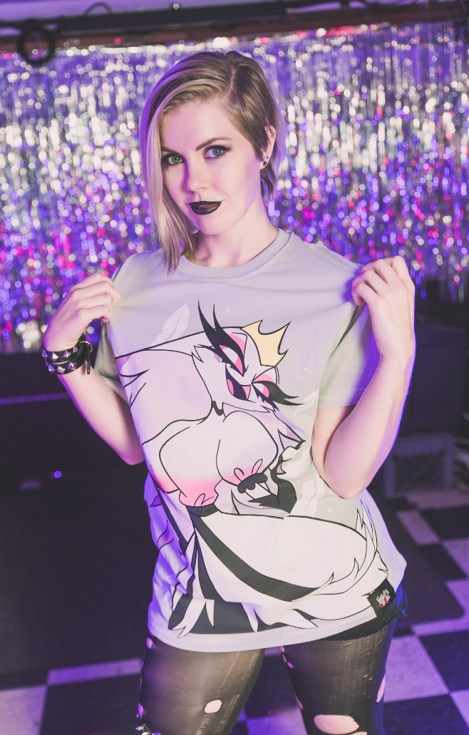 Stella Tee - Short Sleeve