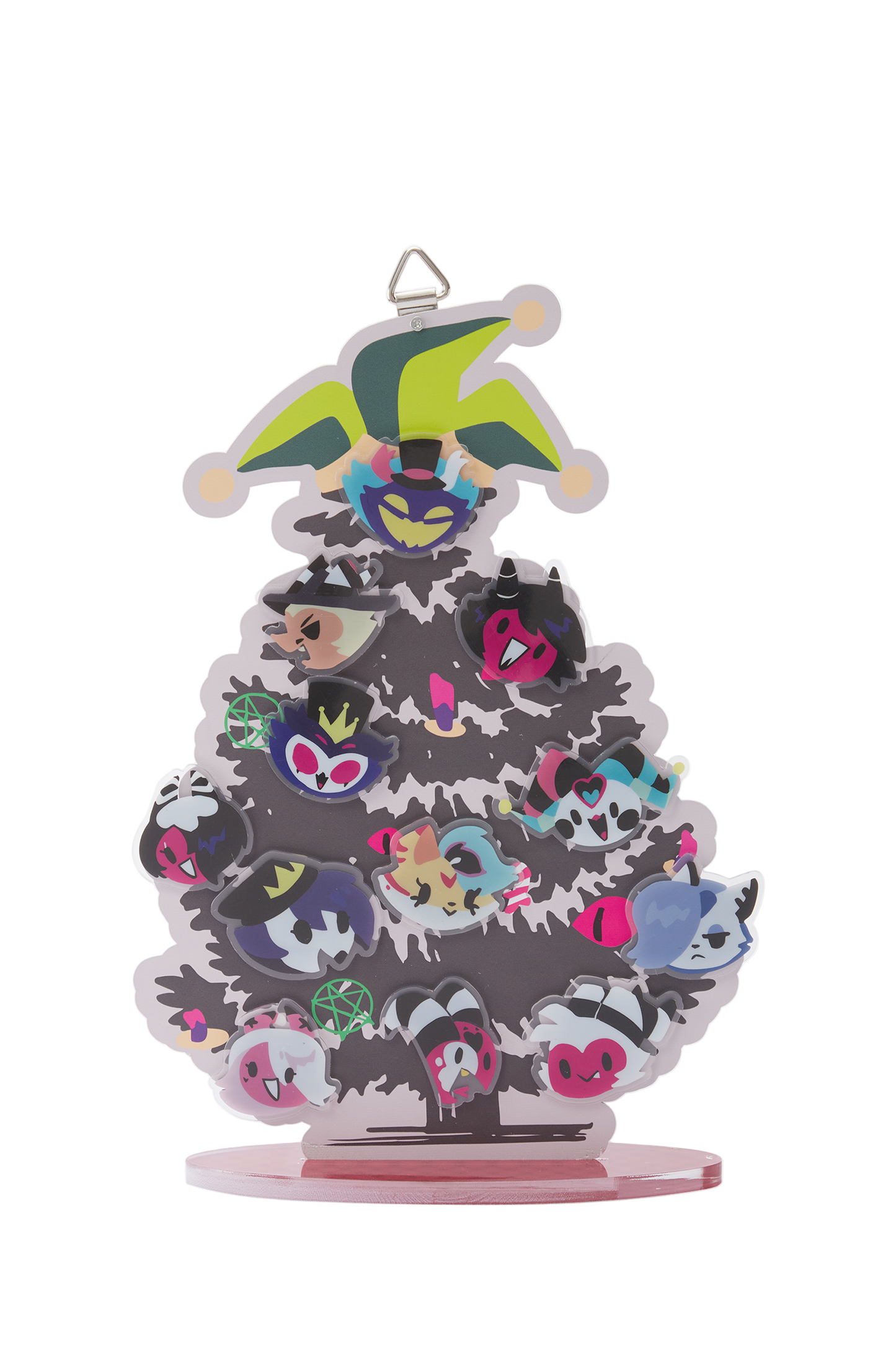 Sinsmas Advent Calendar