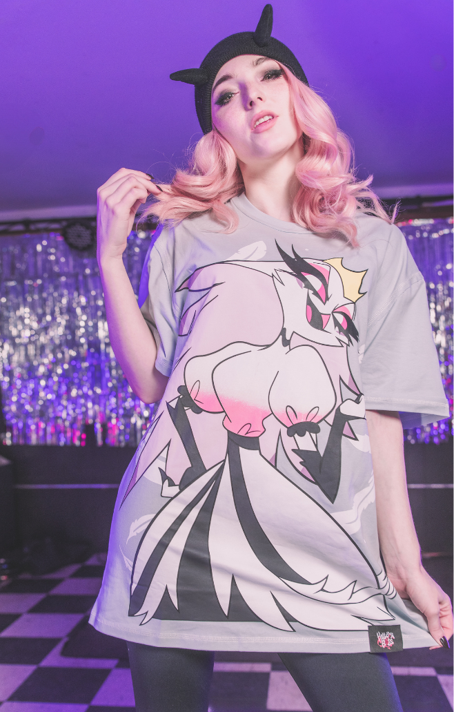 Stella Tee - Short Sleeve