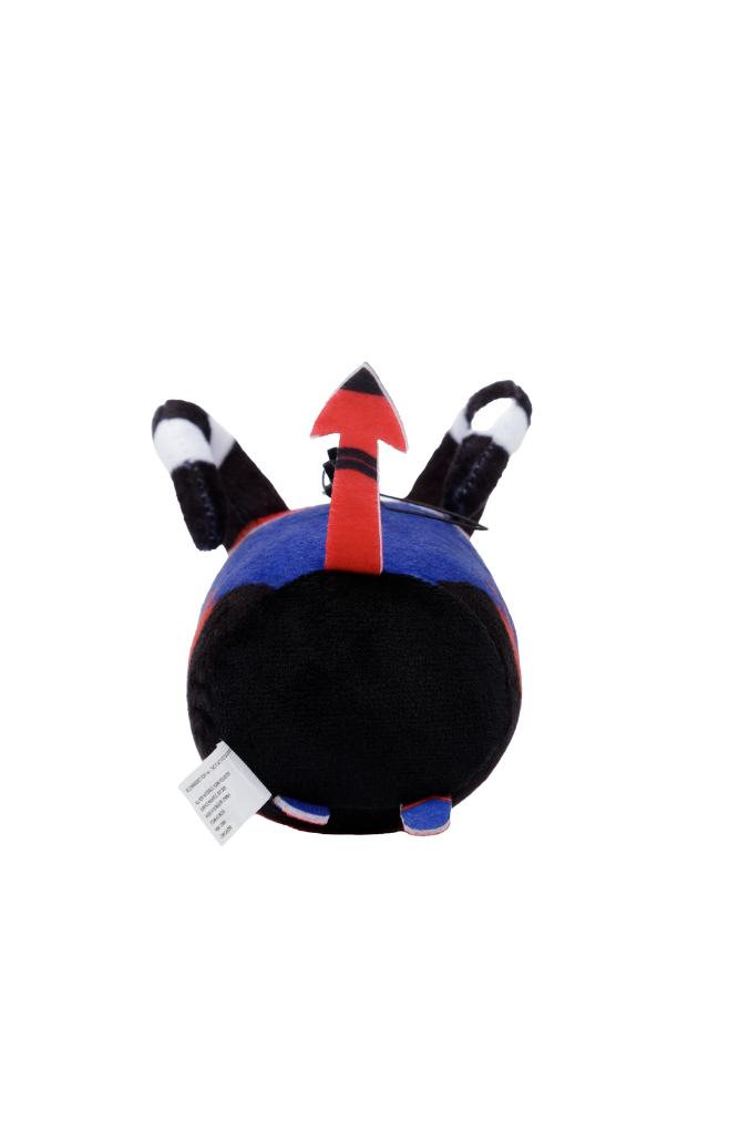Helluva Nuggets Plush - Blind Box