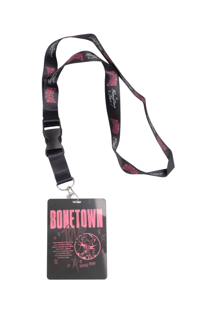 Verosikore Crop Bundle + Free VIP Lanyard!