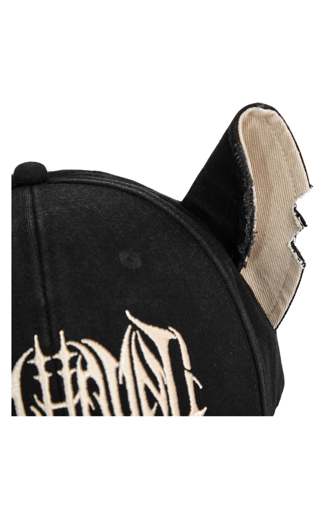 Hellhound Hat