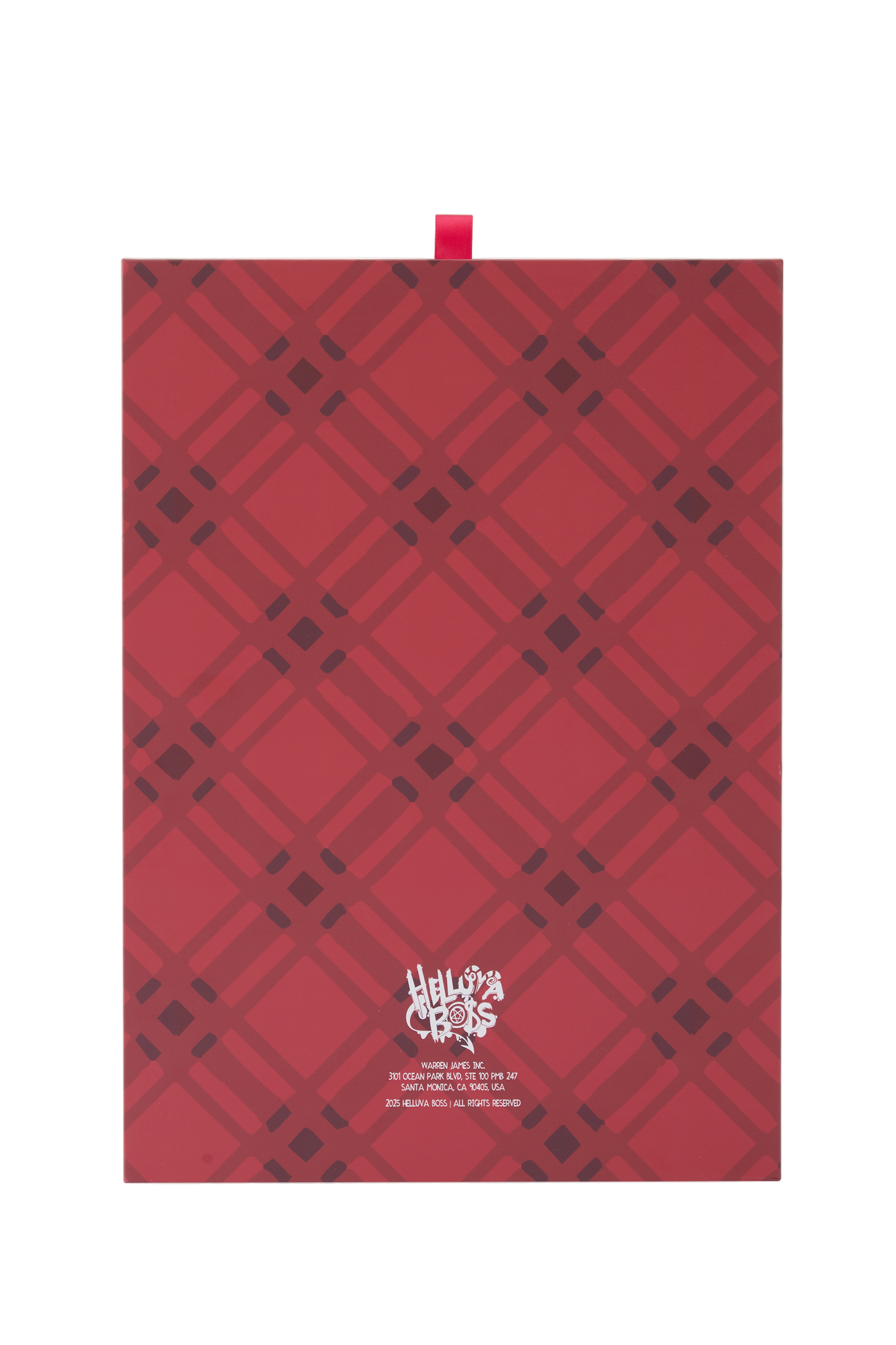 Sinsmas Advent Calendar
