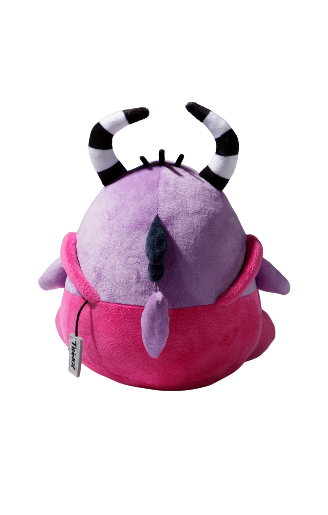 Thing? Plush