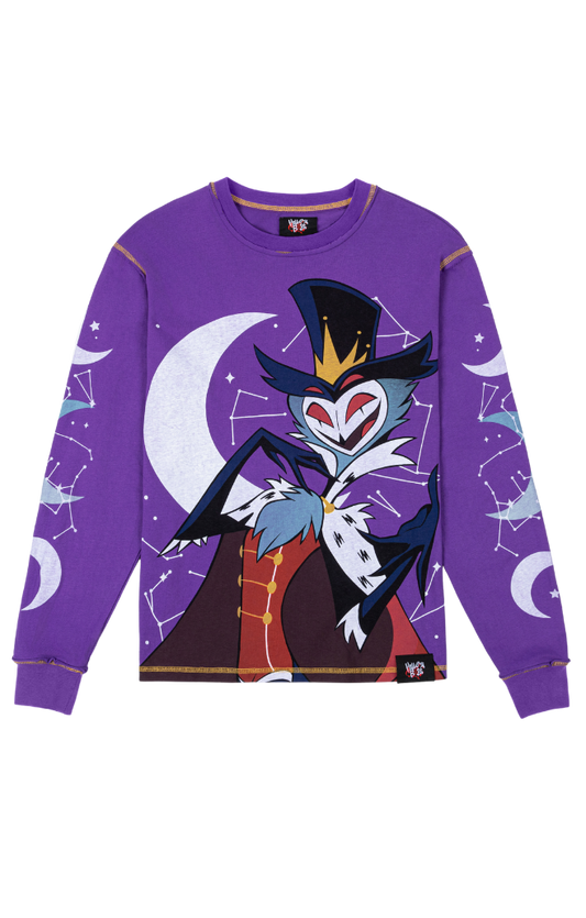 Stolas Tee - Long Sleeve