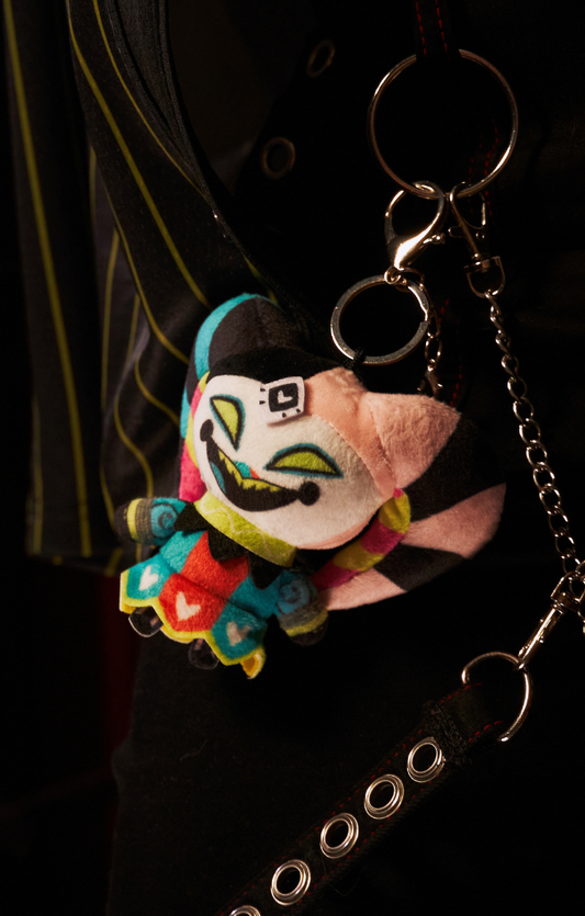 I HEART ROBOFIZZ BUNDLE