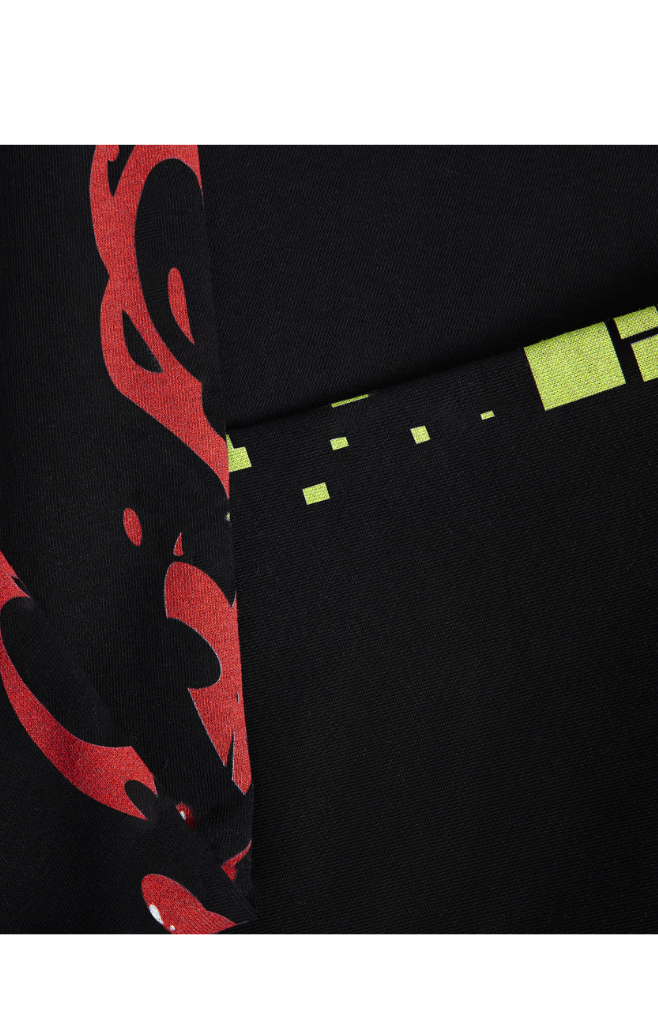 Helluva Boss x Homestuck Pullover Hoodie