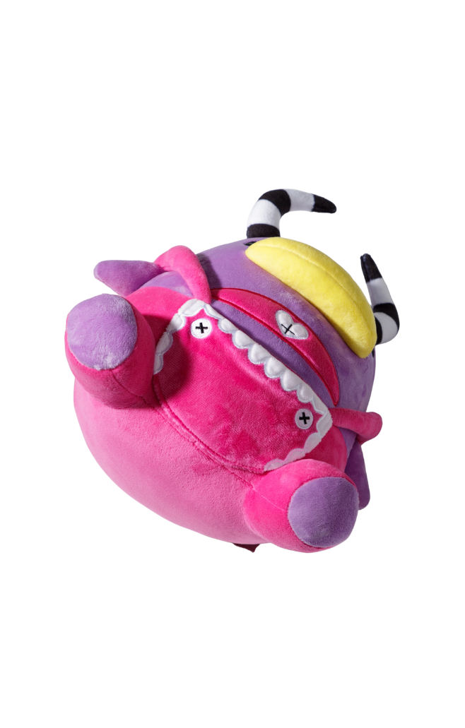 Thing? Plush