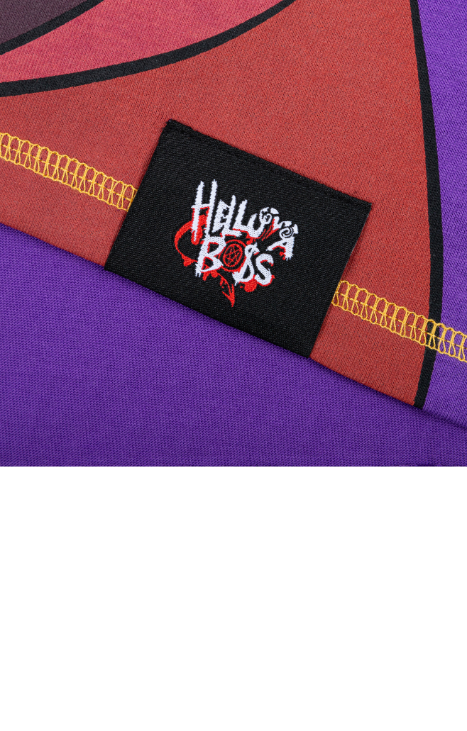 Stolas Tee - Short Sleeve