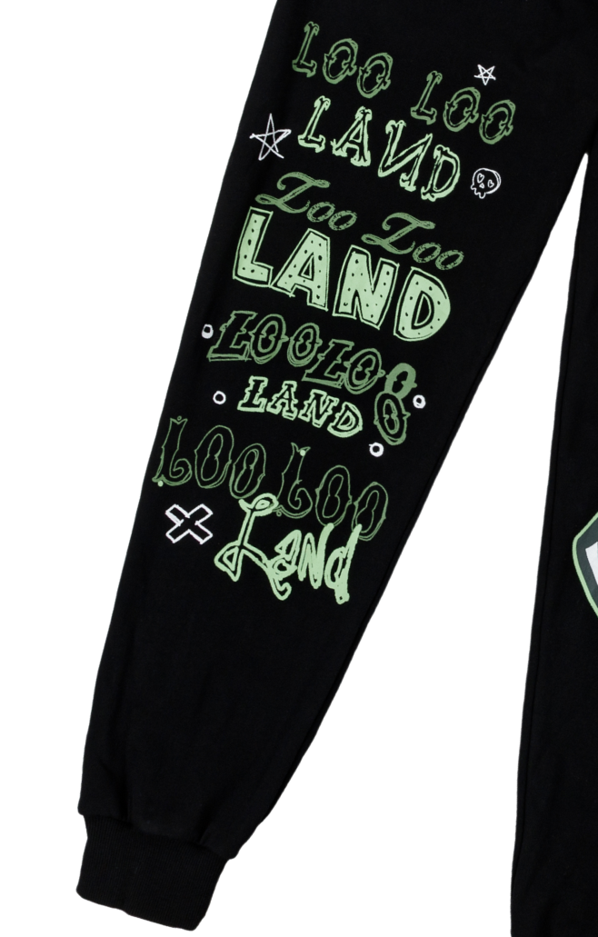 LOO LOO LAND SUPER FAN BUNDLE