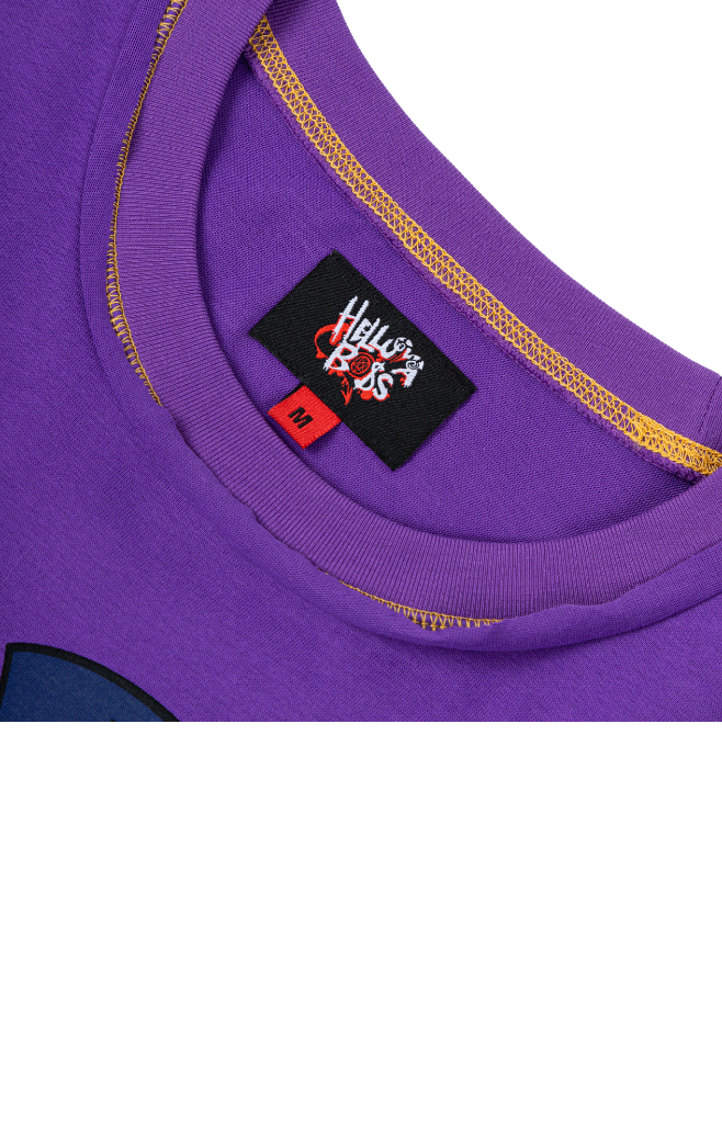 Stolas Tee - Short Sleeve