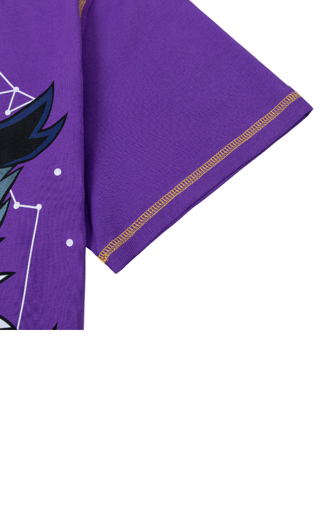 Stolas Tee - Short Sleeve