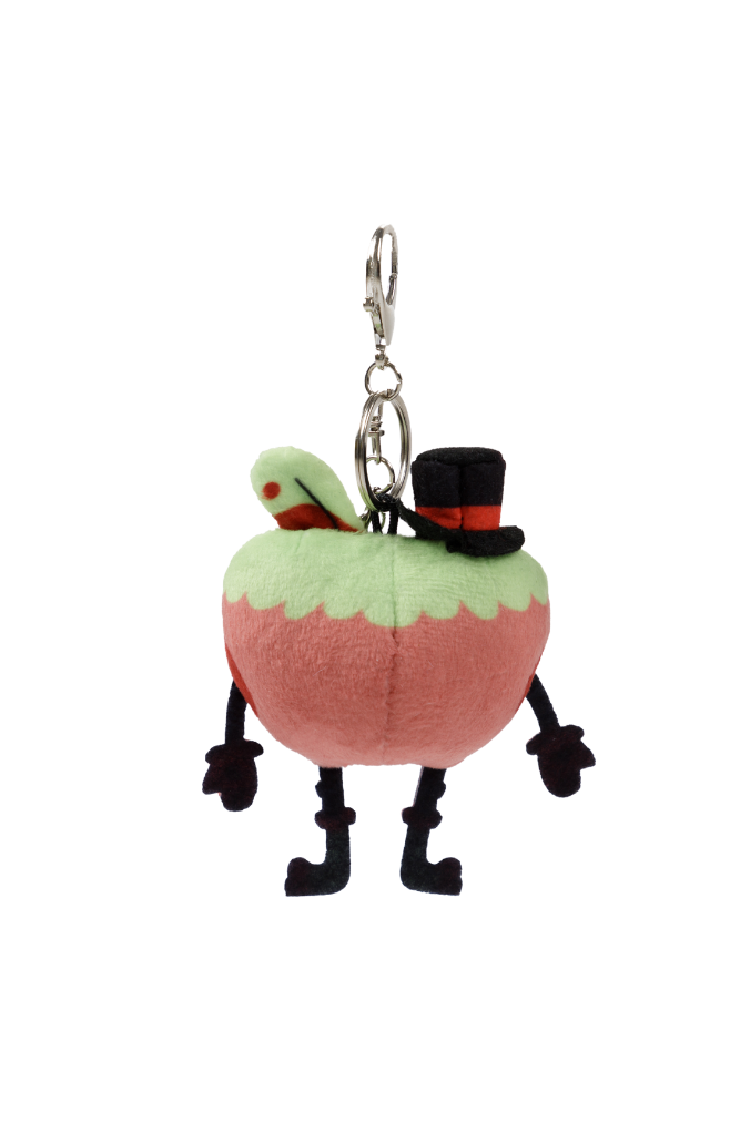 Loo Loo Bag Charm