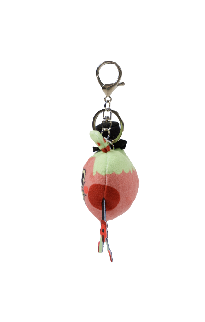 Loo Loo Bag Charm