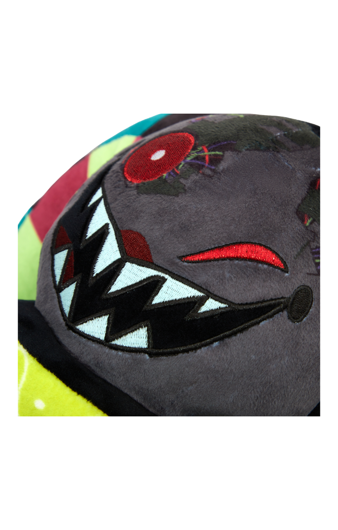 Robo Fizz Plush