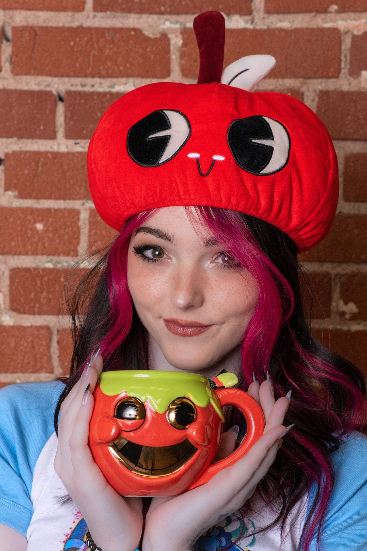 Loo Loo Mug