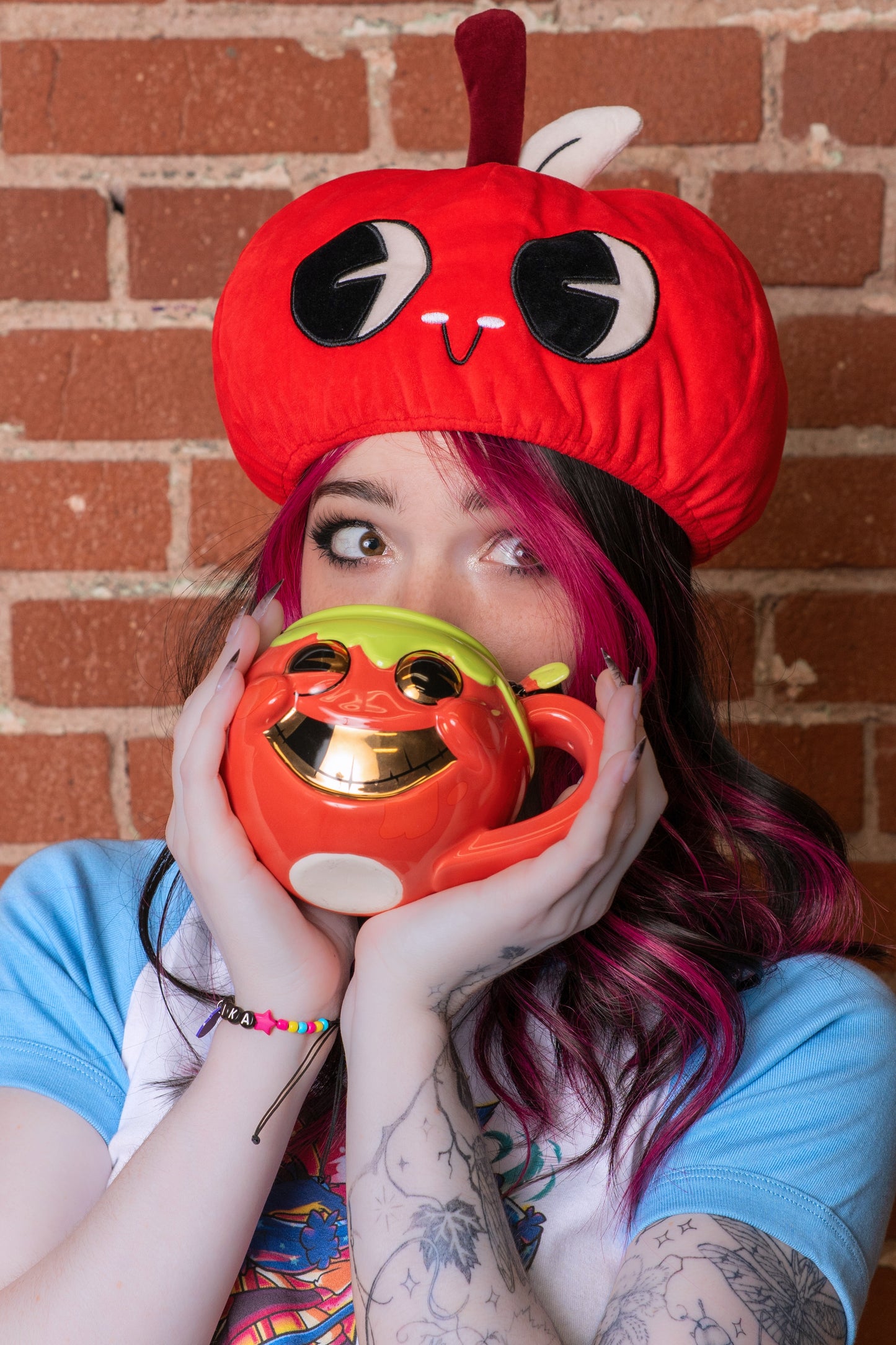 Loo Loo Mug