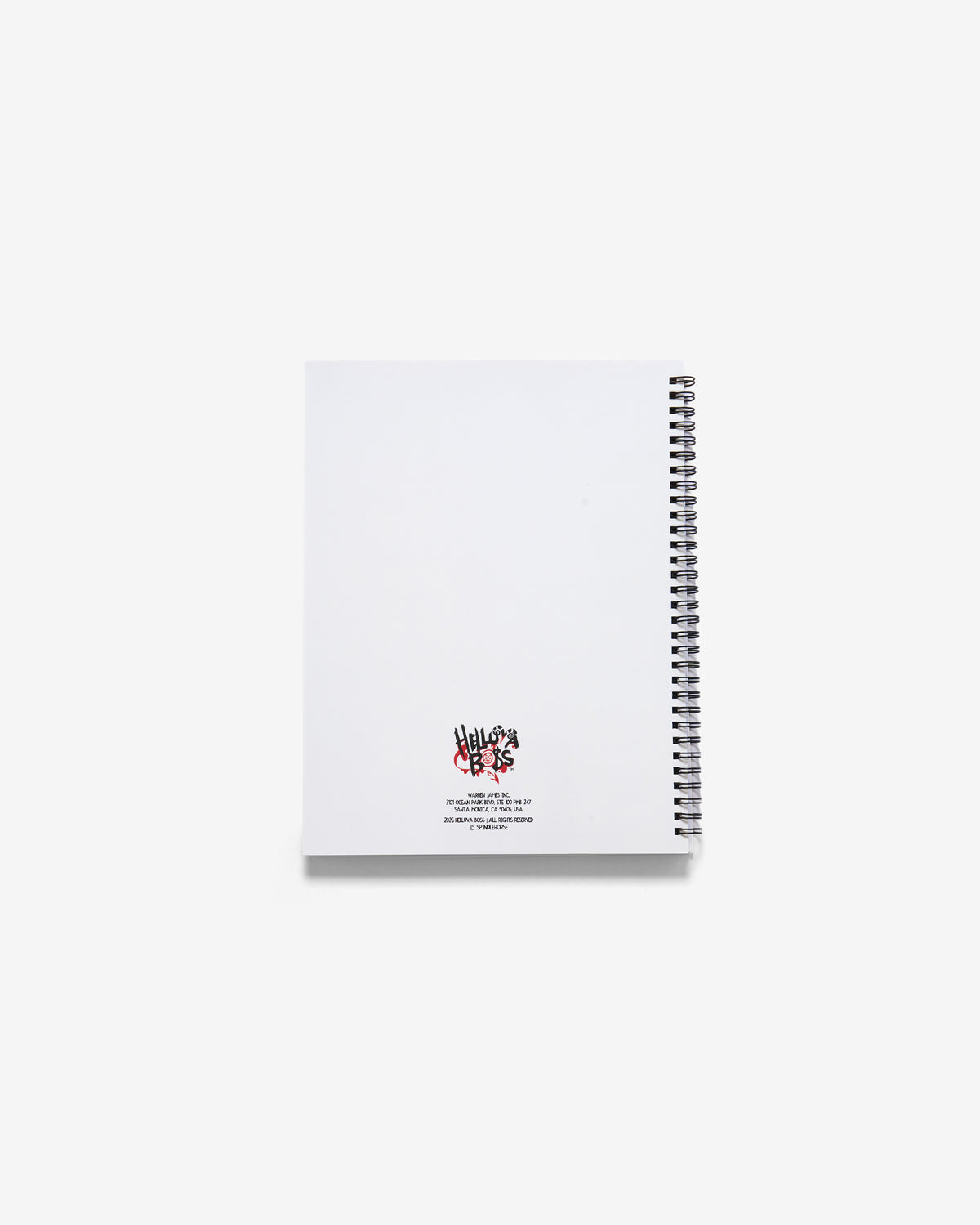 Notebook Set