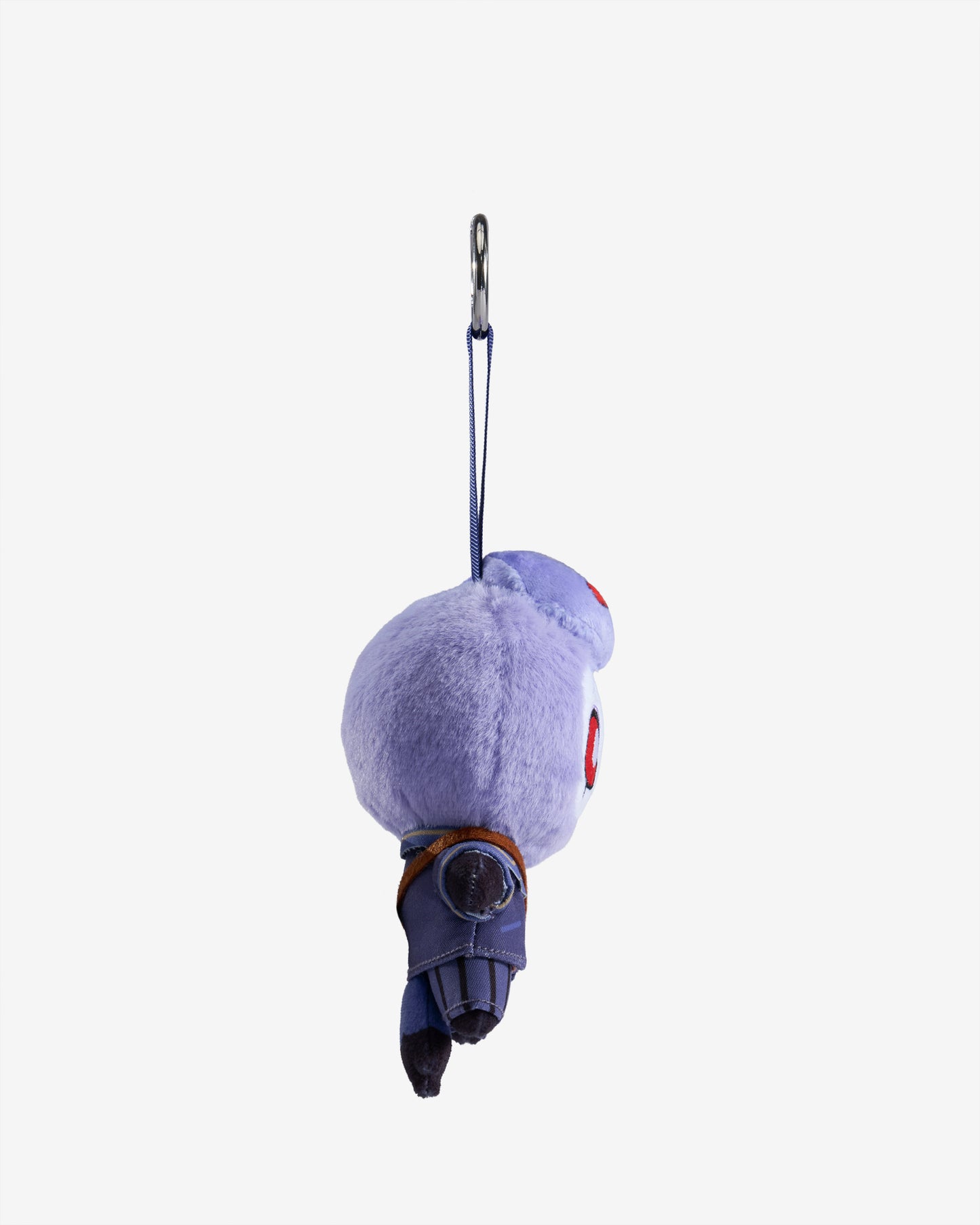 Hellabuddies Plush Keyschain Blind Box