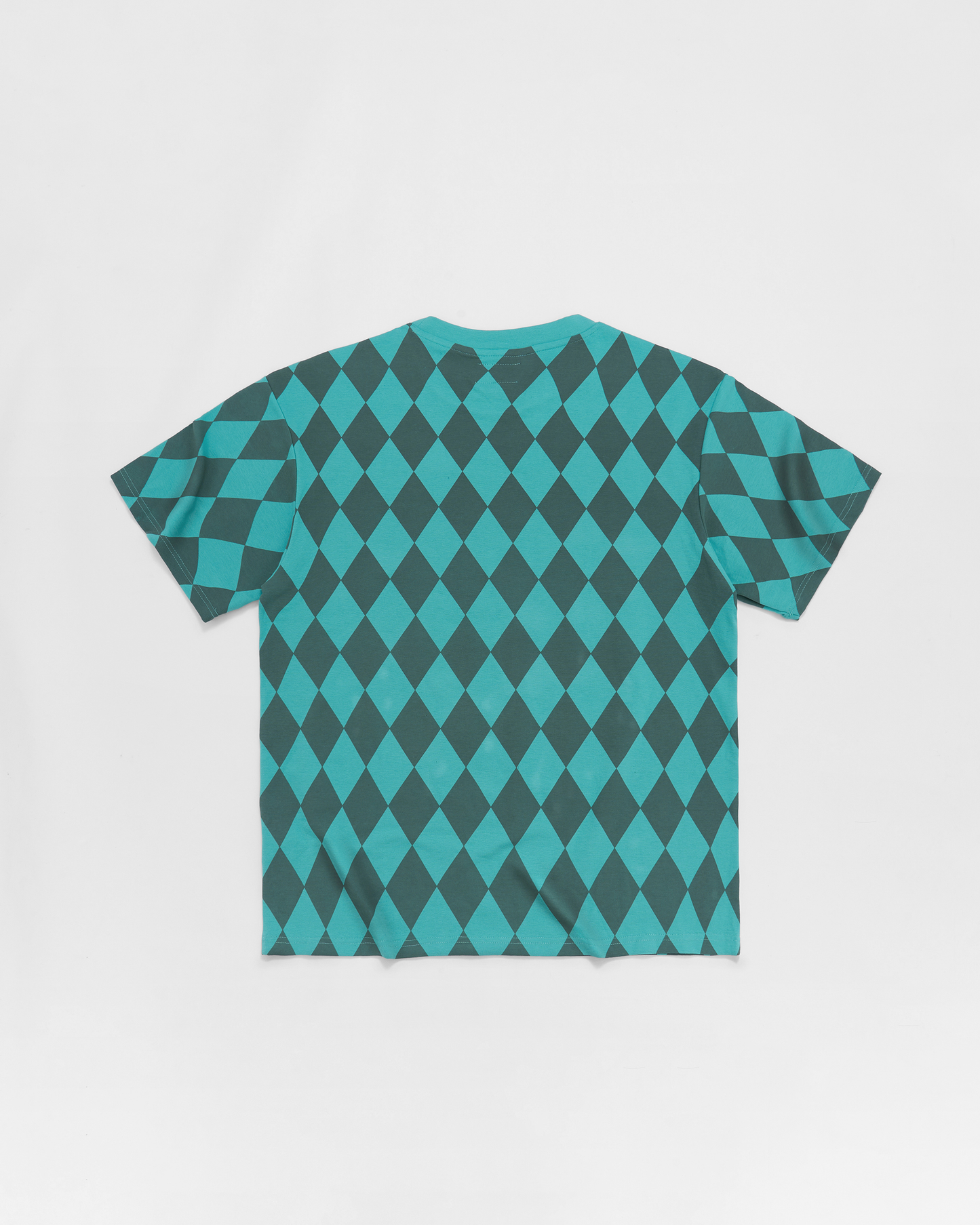 Fizz Oversized Quieve T-Shirt
