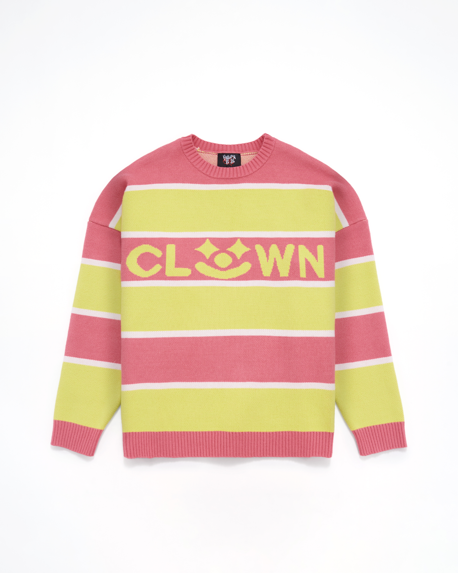 Fizzarolli Sweater | Helluva Boss