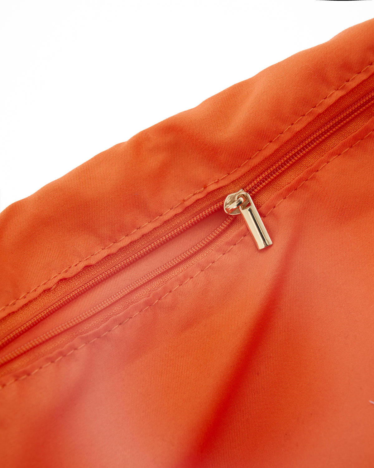 Wrath Ring Tote - Orange